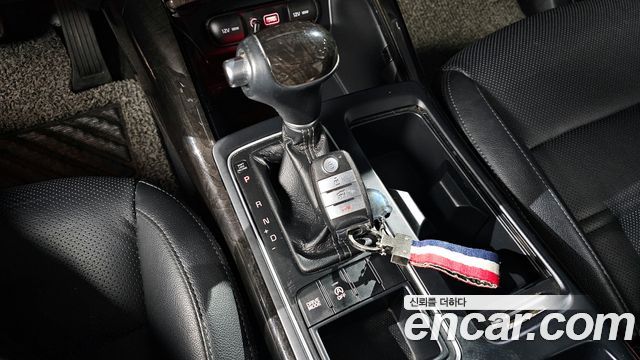 Kia Sorento 2016 — photo 9