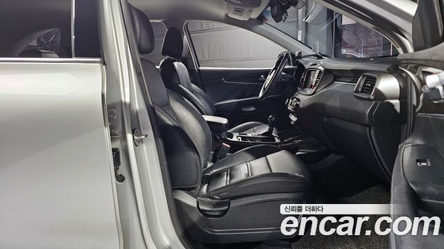 Kia Sorento 2016 — photo 11