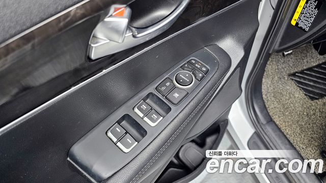 Kia Sorento 2016 — photo 14
