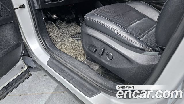 Kia Sorento 2016 — photo 15
