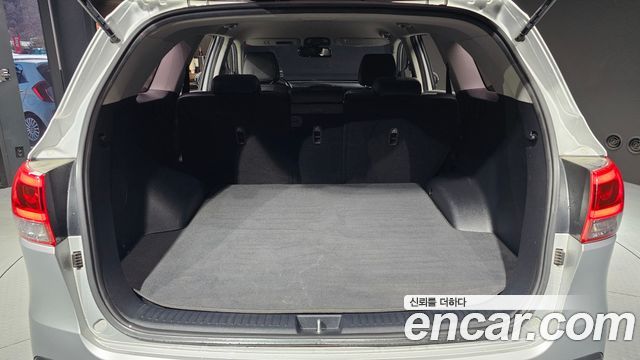 Kia Sorento 2016 — photo 20