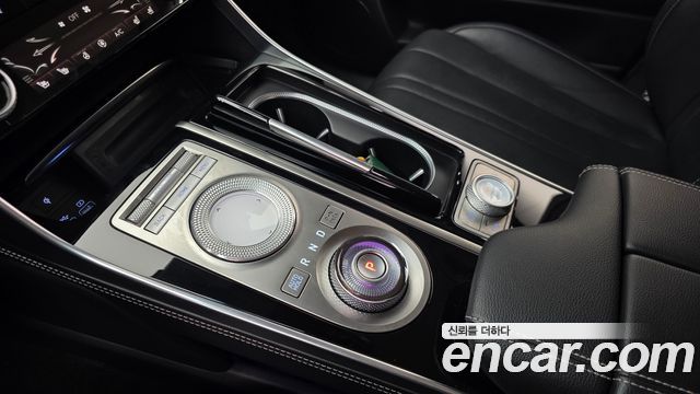 Genesis GV80 2022 — photo 9