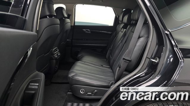 Genesis GV80 2022 — photo 12