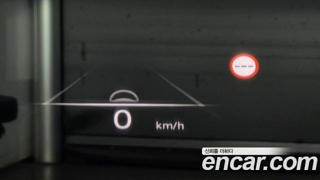 Genesis GV80 2022 — photo 19
