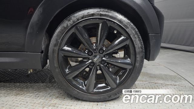 Mini Cooper Convertible 2015 — photo 5