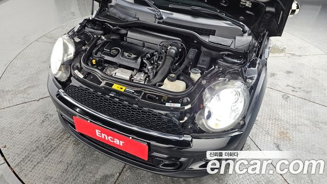 Mini Cooper Convertible 2015 — photo 6