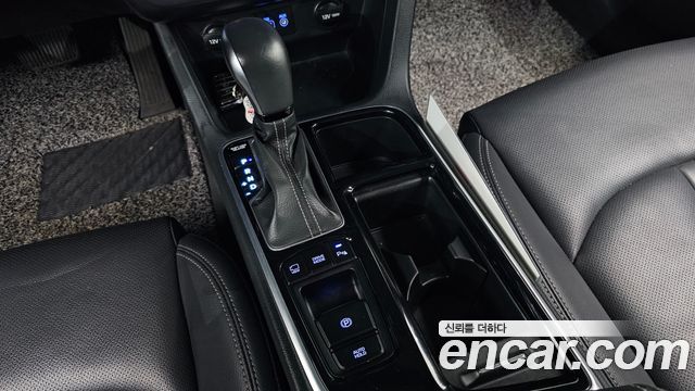 Hyundai Sonata 2019 — photo 9