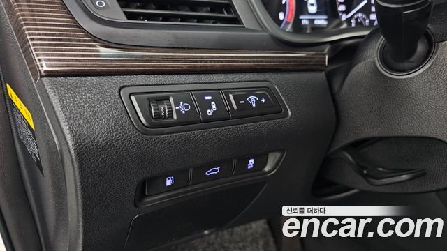 Hyundai Sonata 2019 — photo 18