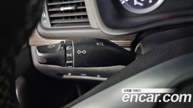 Hyundai Sonata 2019 — photo 19