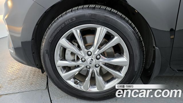 Kia Canival 2020 — photo 5