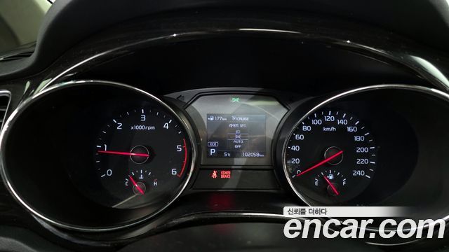 Kia Canival 2020 — photo 8