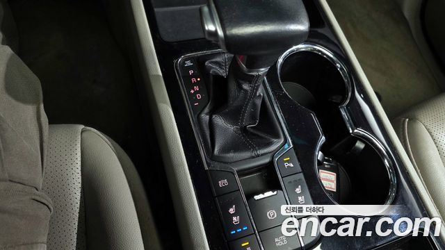 Kia Canival 2020 — photo 9