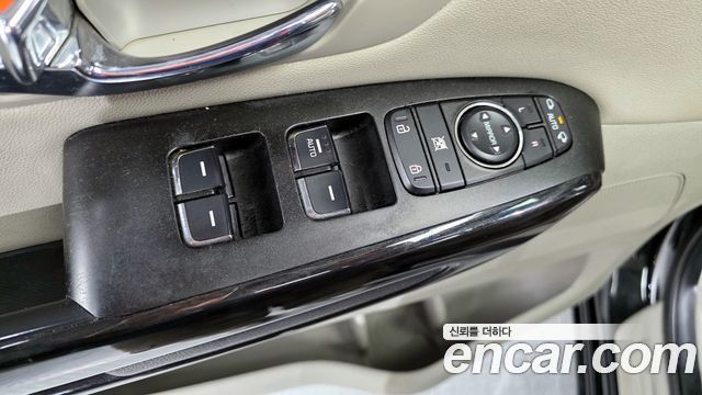 Kia Canival 2020 — photo 14