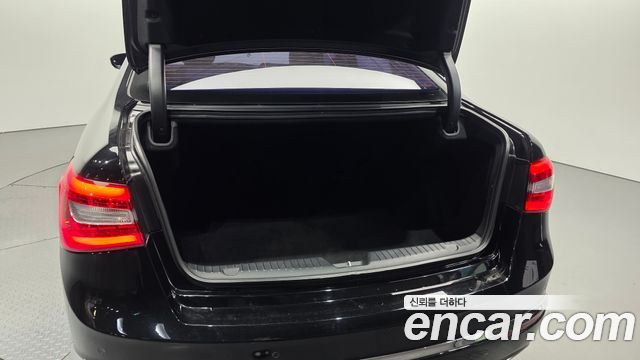 Kia K7 2013 — photo 20