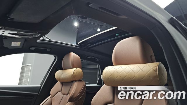 Audi Q5 2021 — photo 20