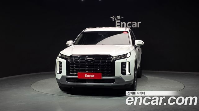 Hyundai Palisade 2023 — photo 3