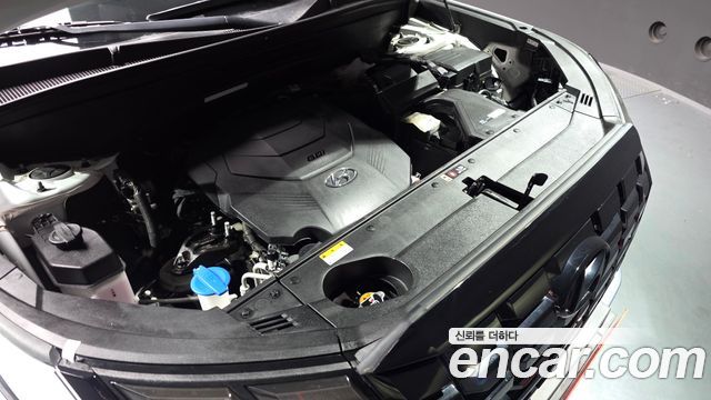 Hyundai Palisade 2023 — photo 6