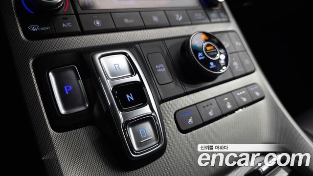 Hyundai Palisade 2023 — photo 9