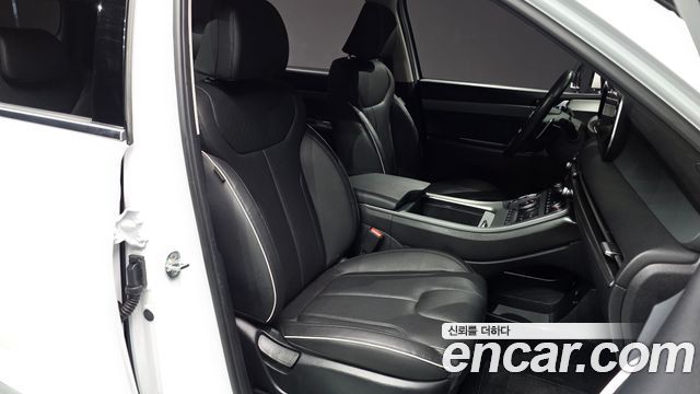 Hyundai Palisade 2023 — photo 10