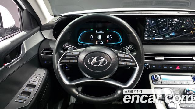 Hyundai Palisade 2023 — photo 13