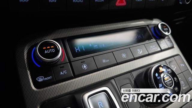 Hyundai Palisade 2023 — photo 16