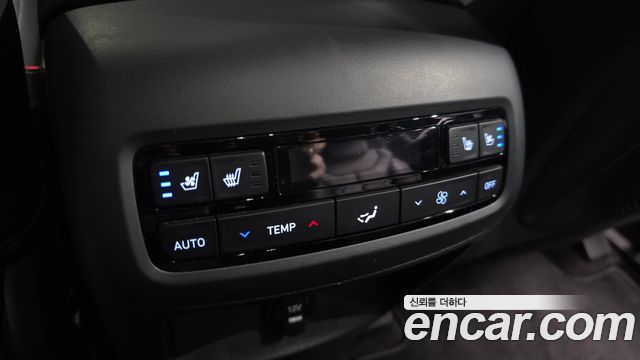 Hyundai Palisade 2023 — photo 17