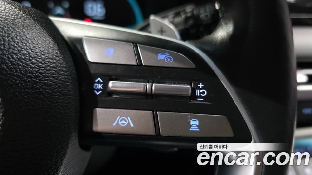 Hyundai Palisade 2023 — photo 18