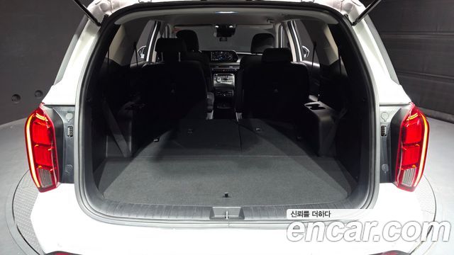 Hyundai Palisade 2023 — photo 20