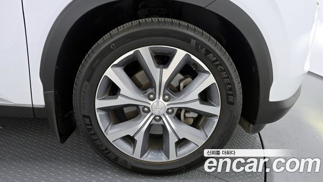 Hyundai Palisade 2021 — photo 5