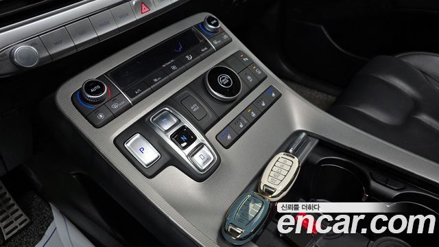 Hyundai Palisade 2021 — photo 9