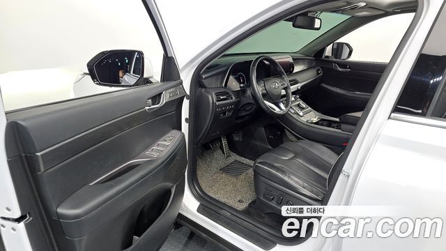 Hyundai Palisade 2021 — photo 10