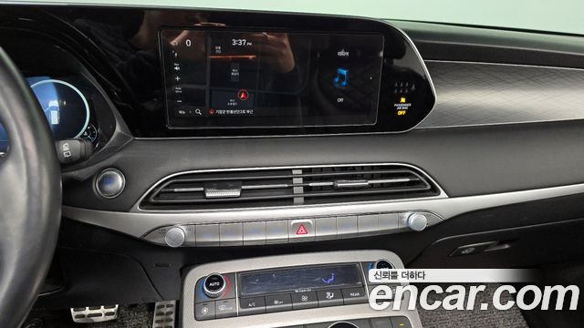 Hyundai Palisade 2021 — photo 16