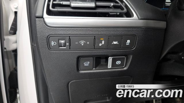 Hyundai Palisade 2021 — photo 17