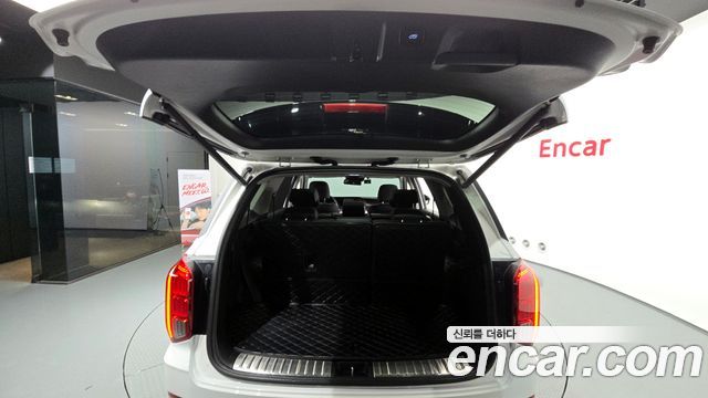 Hyundai Palisade 2021 — photo 20
