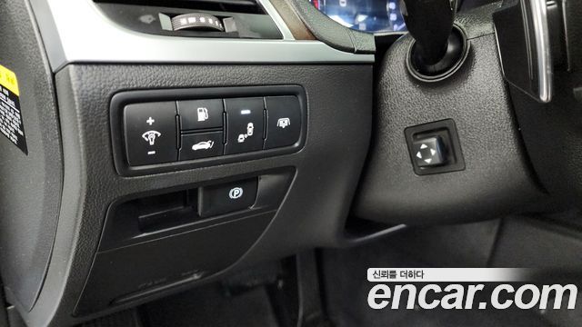 Hyundai Genesis 2015 — photo 16