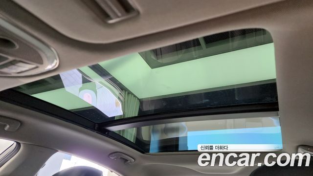 Hyundai Genesis 2015 — photo 18