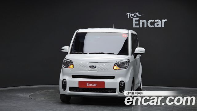 Kia RAY 2019 — photo 3