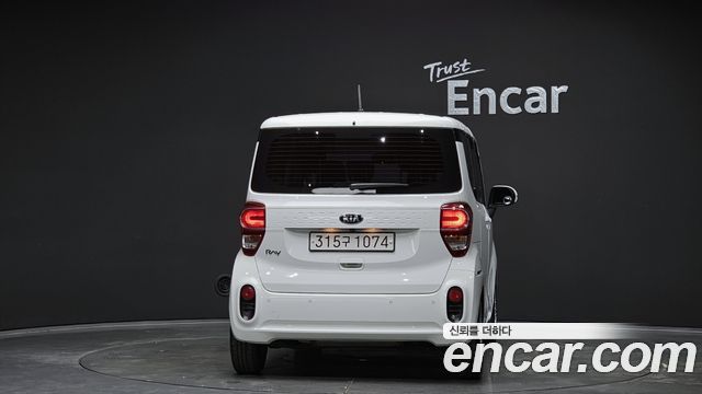 Kia RAY 2019 — photo 4