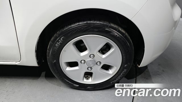Kia RAY 2019 — photo 5