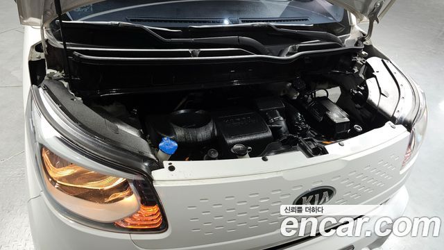 Kia RAY 2019 — photo 6