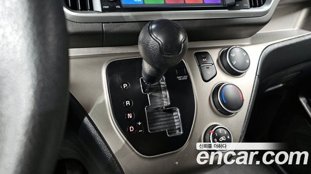 Kia RAY 2019 — photo 9