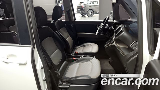 Kia RAY 2019 — photo 10