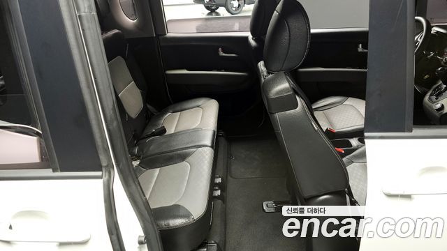 Kia RAY 2019 — photo 11