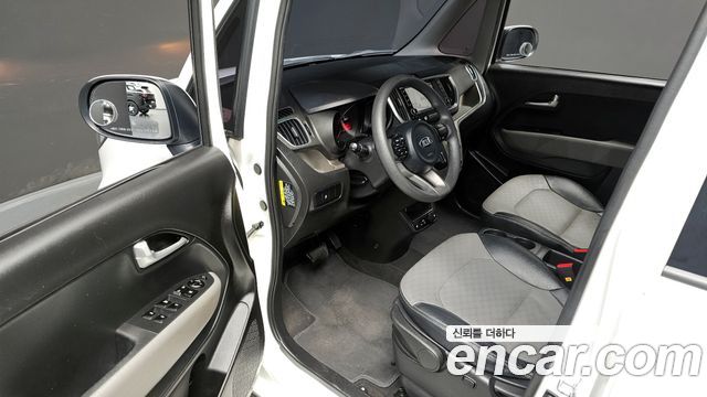 Kia RAY 2019 — photo 12