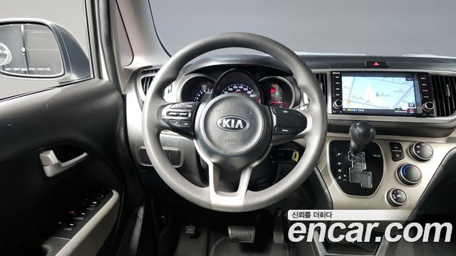 Kia RAY 2019 — photo 13