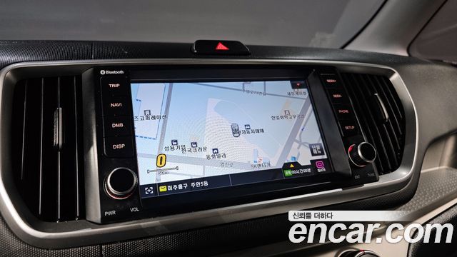 Kia RAY 2019 — photo 14