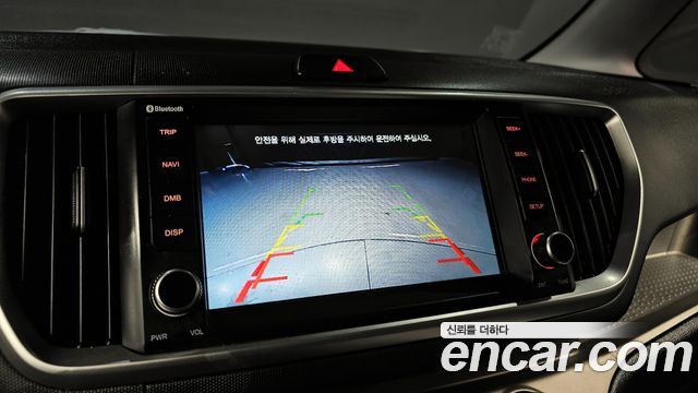 Kia RAY 2019 — photo 15