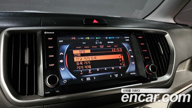 Kia RAY 2019 — photo 16