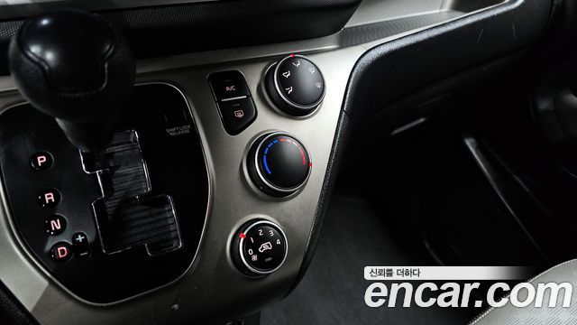 Kia RAY 2019 — photo 17