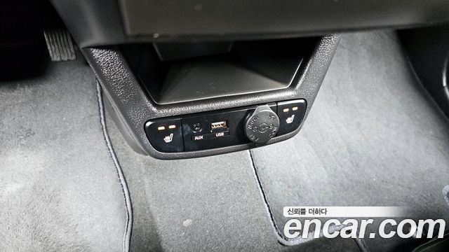Kia RAY 2019 — photo 18